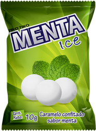 [1109-04-006] TIKO TIKO MENTA ICE 20X24